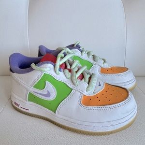 Nike Kids Air Force 1